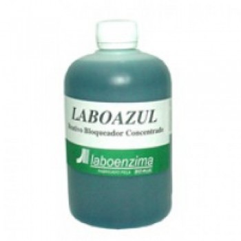 Solução bloqueadora de odores  Solução específica para a eliminação de odor de fezes em parasitologia.